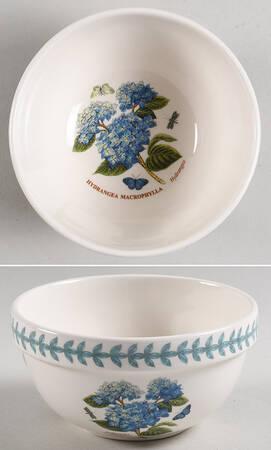 Botanic Garden-Meadow 5" Stacking Bowl