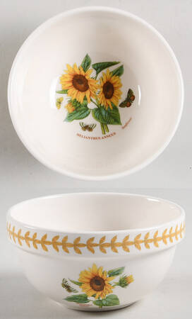 Botanic Garden-Meadow 5" Stacking Bowl