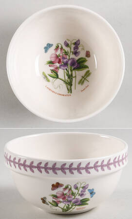 Botanic Garden-Meadow 5" Stacking Bowl