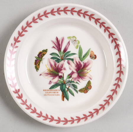 Botanic Garden-Meadow 6" Side Plate