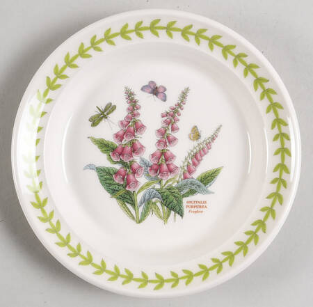 Botanic Garden-Meadow 6" Side Plate