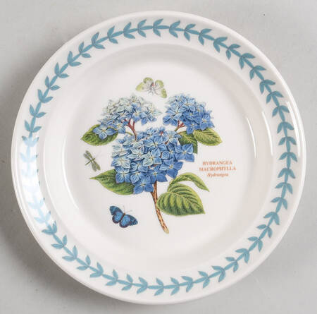 Botanic Garden-Meadow 6" Side Plate
