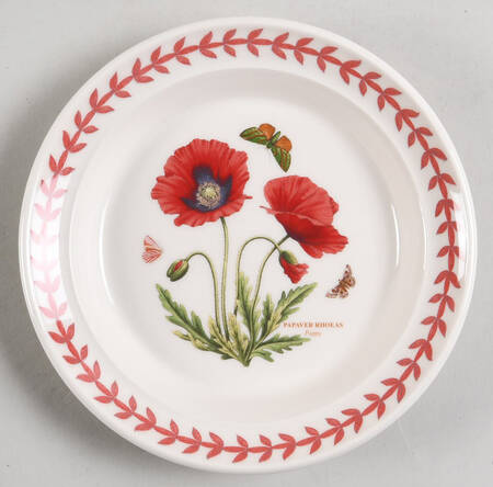 Botanic Garden-Meadow 6" Side Plate