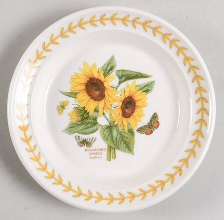 Botanic Garden-Meadow 6" Side Plate