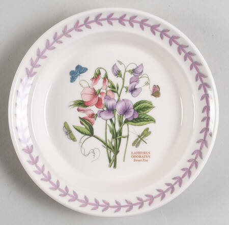 Botanic Garden-Meadow 6" Side Plate