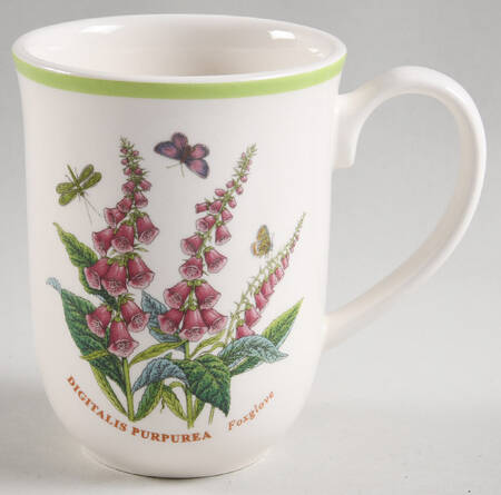 Botanic Garden-Meadow Tulip Beaker (English Mug)