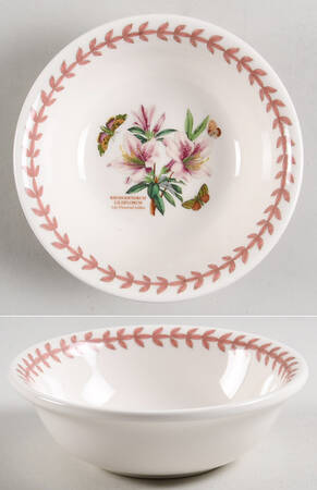Botanic Garden-Meadow 5" Mini Round Bowl