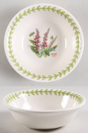 Botanic Garden-Meadow 5" Mini Round Bowl