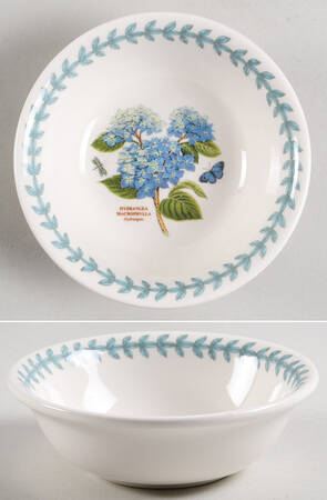Botanic Garden-Meadow 5" Mini Round Bowl