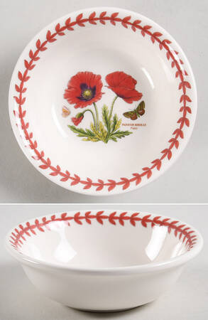 Botanic Garden-Meadow 5" Mini Round Bowl