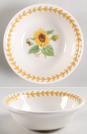 Botanic Garden-Meadow 5" Mini Round Bowl