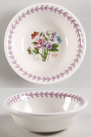 Botanic Garden-Meadow 5" Mini Round Bowl
