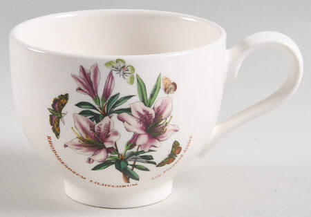 Botanic Garden-Meadow Breakfast Cup