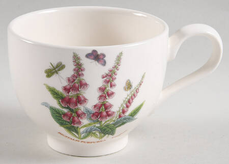 Botanic Garden-Meadow Breakfast Cup