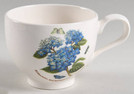 Botanic Garden-Meadow Breakfast Cup