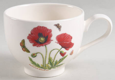Botanic Garden-Meadow Breakfast Cup