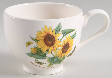 Botanic Garden-Meadow Breakfast Cup