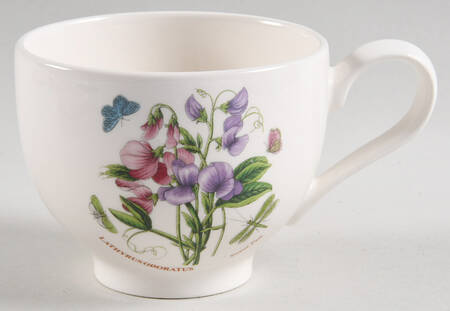 Botanic Garden-Meadow Breakfast Cup