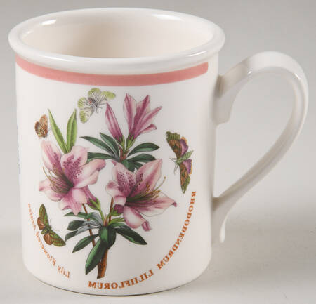 Botanic Garden-Meadow Breakfast Mug