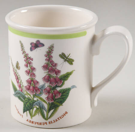 Botanic Garden-Meadow Breakfast Mug