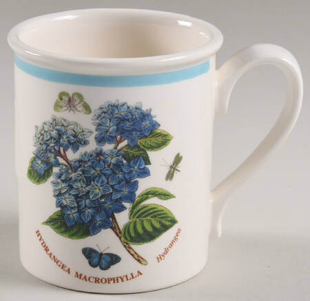 Botanic Garden-Meadow Breakfast Mug