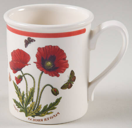 Botanic Garden-Meadow Breakfast Mug