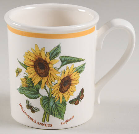 Botanic Garden-Meadow Breakfast Mug