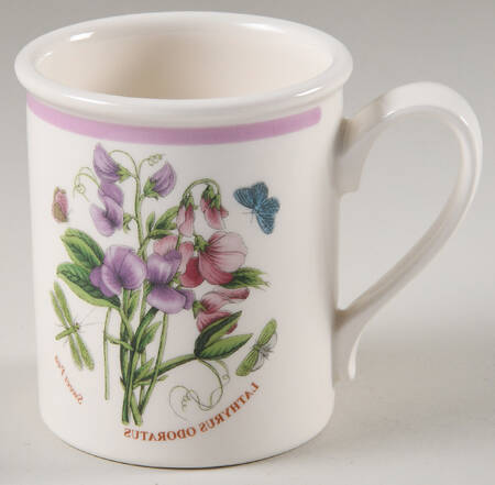 Botanic Garden-Meadow Breakfast Mug