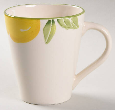 PPC32 Mug by Papart Ceramics