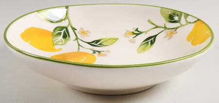 PPC32 9" Individual Pasta Bowl