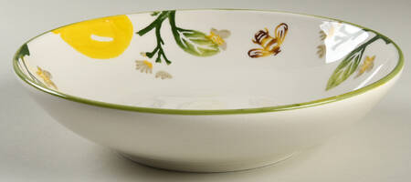 PPC32 9" Individual Pasta Bowl