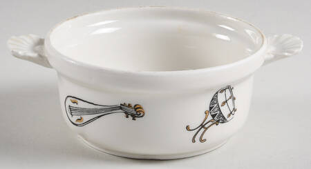 PIL48 Individual Casserole No Lid