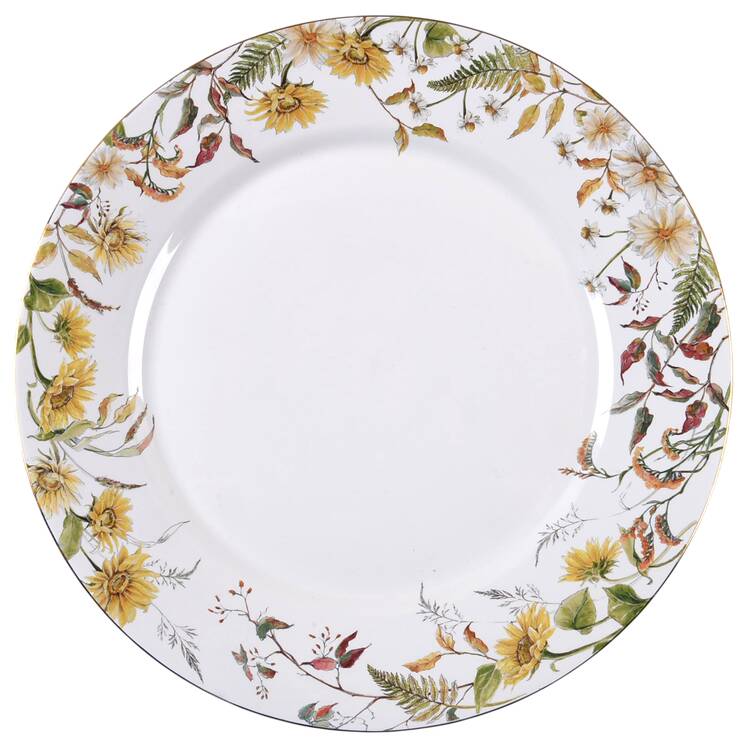 Bedford Harvest by Pottery Barn China