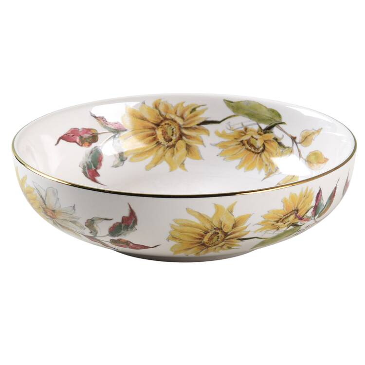 Bedford Harvest Individual Dip Dish