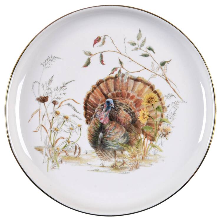 Bedford Harvest Coaster