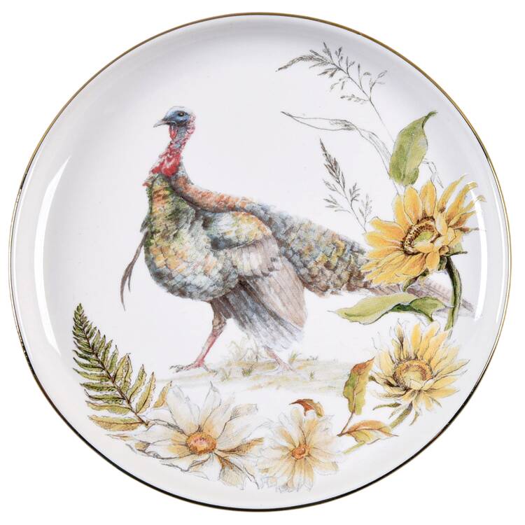 Bedford Harvest Coaster