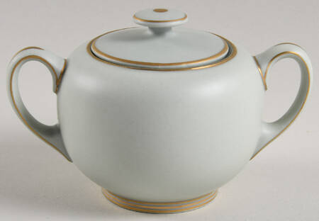 PIR248 Mini Sugar Bowl & Lid