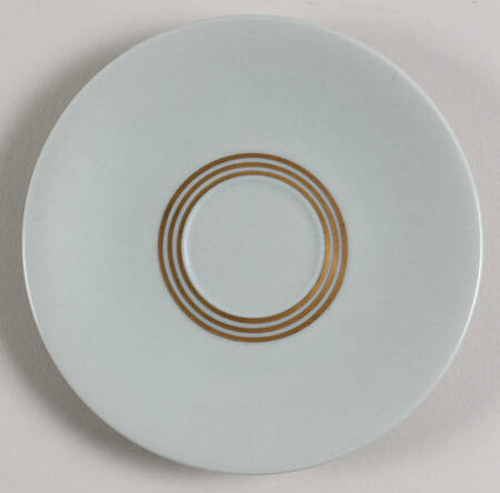 PIR248 Saucer for Demitasse Cup