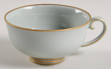 PIR248 Flat Demitasse Cup