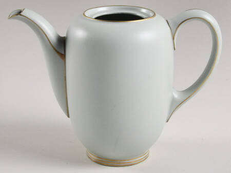 PIR248 Mini Coffee Pot No Lid