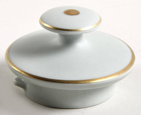 PIR248 Lid for Mini Coffee Pot