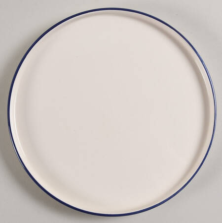 PPC33 Salad Plate by Papart Ceramics