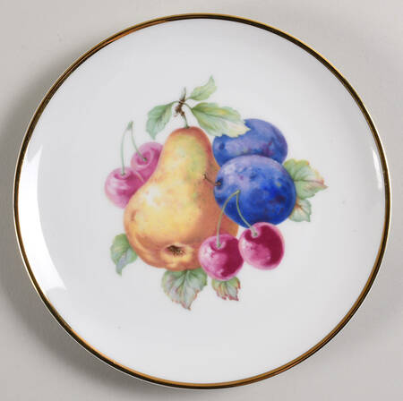PBU21 Salad Plate