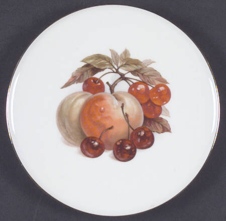 PBU21 Salad Plate
