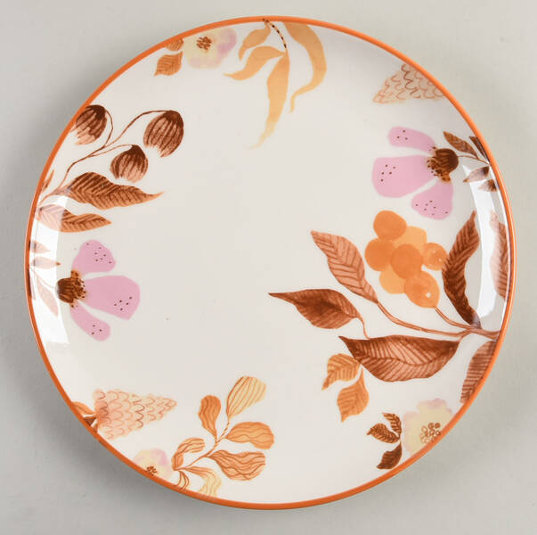 Blush Fall by Potter's Studio