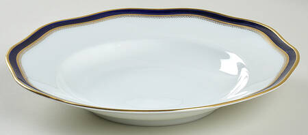 6336 Large Rim Soup Bowl