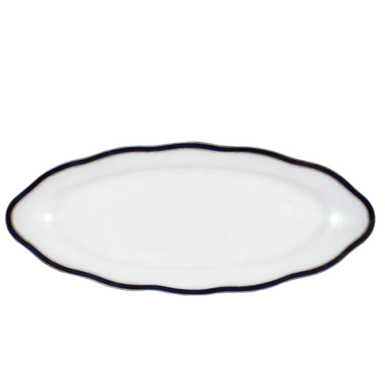 6336 24" Oval Serving Platter