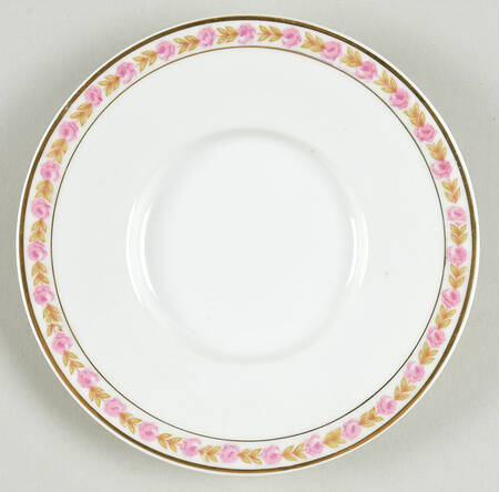 POY938 Saucer for Ramekin