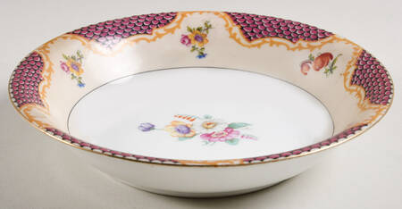 PHE66 Coupe Soup Bowl