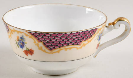PHE66 Flat Cup